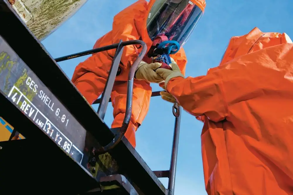 Exercice de repérage des zones à risque d’explosion sur un plan d’atelier Identification des zones ATEX