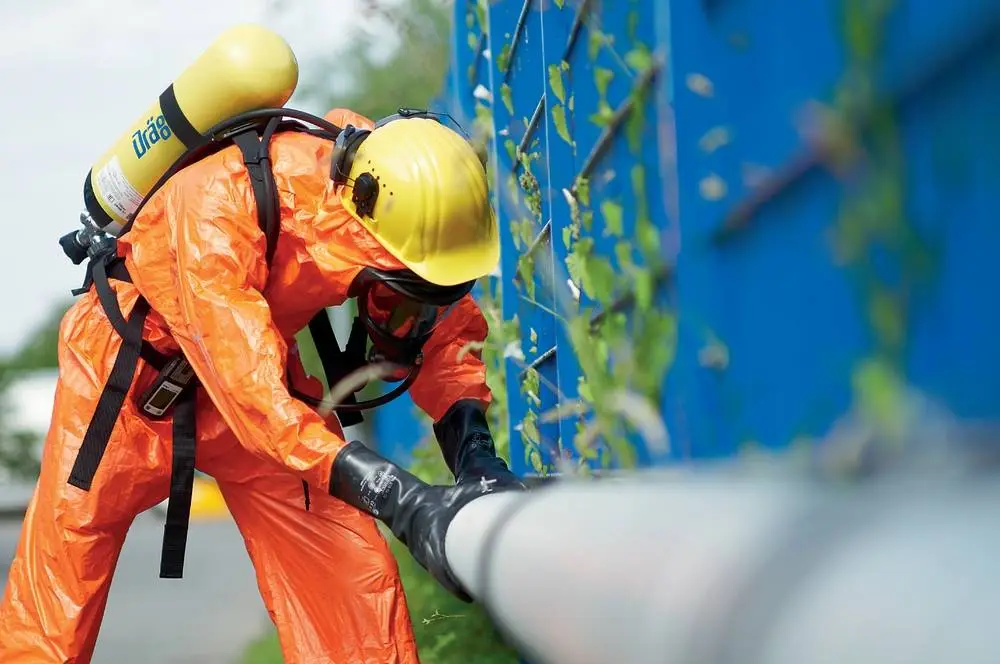 Étude des causes possibles d’inflammation et des mesures de maîtrise associées Analyse des sources d’inflammation