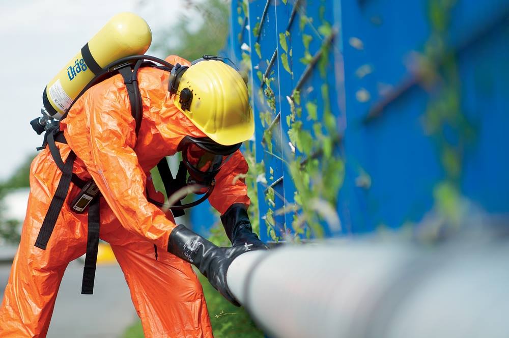 Journée sécurité atelier incendie en VR Safety Day Journée sécurité atelier incendie en VR — Image 4
